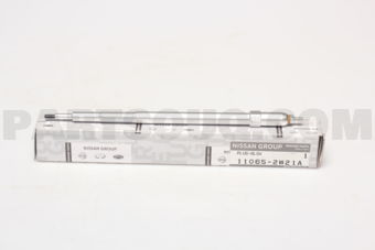 Nissan 110652W21A PLUG-GLOW