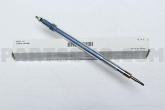 Nissan 110652W25B PLUG-GLOW