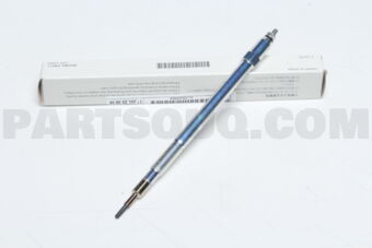 Nissan 110652W25B PLUG-GLOW