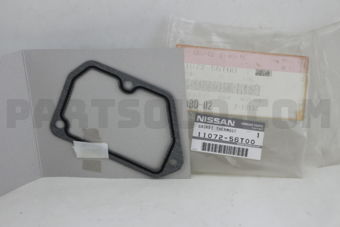 Nissan 1107256T00 GASKET THERMOST