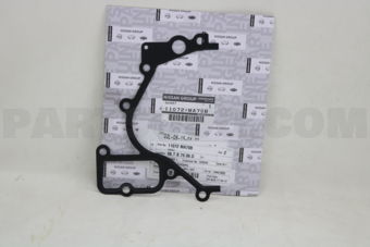 Nissan 11072MA70B GASKET