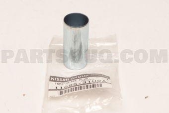 Nissan 1109531U0A TUBE-SPARK PLUG