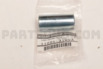 Nissan 1109531U0A TUBE-SPARK PLUG