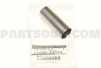 Nissan 1109553Y0A TUBE-SPARK PLUG