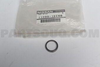 Nissan 110991KC6B SEAT-VALVE,EXHAUST