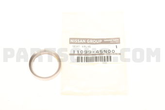 Nissan 1109945N00 SEAT-VALVE,EXHAUST