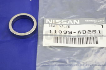 Nissan 11099AD261 SEAT-VALVE,EXHAUST