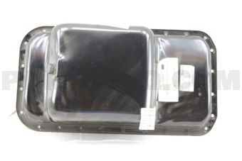Nissan 1111002N09 PAN ASSY-OIL