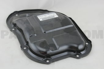 Nissan 111101KA1A PAN ASSY-OIL