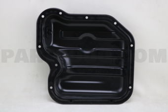 Nissan 111102J210 PAN ASSY-OIL