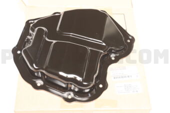 Nissan 111103RC0C PAN ASSY-OIL B17U