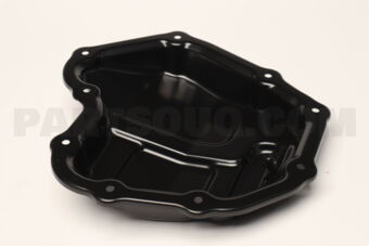 Nissan 111103RC1D PAN ASSY-OIL