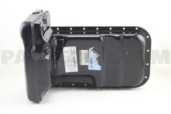 Nissan 111103S901 PAN ASSY-OIL
