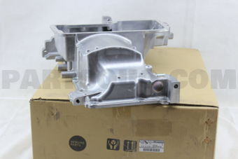 Nissan 111103XN0A PAN ASSY OIL