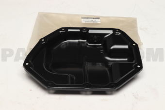 Nissan 111104BB1B PAN ASSY OIL