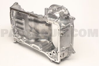 Nissan 111104GA2A PAN ASSY OIL