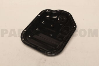 Nissan 111104P110 PAN ASSY-OIL