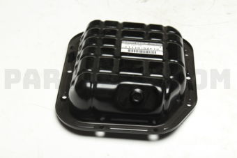 Nissan 1111052F10 PAN ASSY-OIL