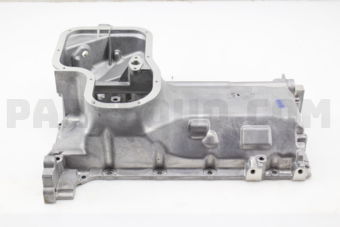Nissan 111105X00B PAN ASSY-OIL