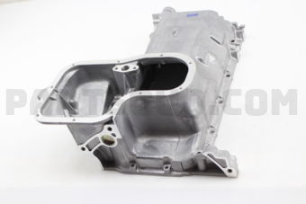 Nissan 111105X00B PAN ASSY-OIL