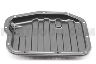 Nissan 111106N211 PAN ASSY-OIL