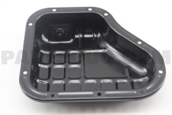 Nissan 1111079E11 PAN ASSY OIL