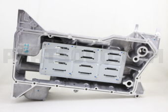 Nissan 111107S00A PAN ASSY-OIL