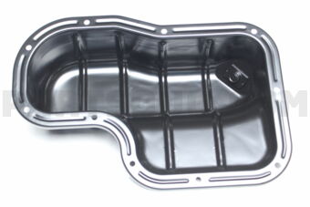 Nissan 11110EB70A PAN ASSY-OIL