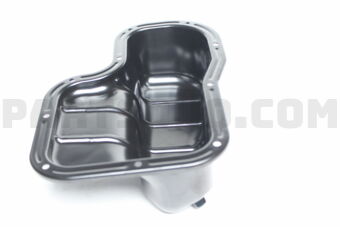 Nissan 11110EB70A PAN ASSY-OIL