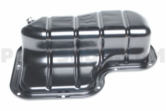 Nissan 11110EB70A PAN ASSY-OIL