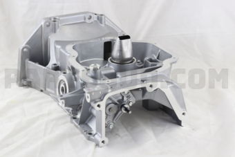 Nissan 11110EE90A PAN ASSY-OIL