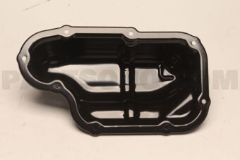 Nissan 11110EZ30B PAN ASSY - OIL