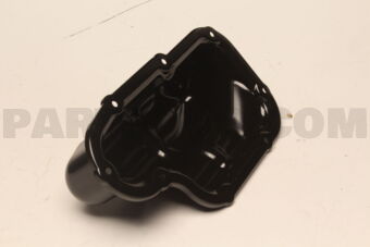 Nissan 11110EZ30B PAN ASSY - OIL