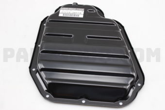Nissan 11110JA01D PAN ASSY-OIL