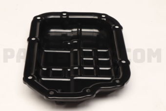 Nissan 11110JK00B PAN ASSY-OIL