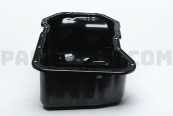 Nissan 11110VZ00A PAN ASSY-OIL