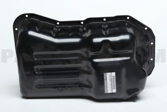Nissan 11110VZ00A PAN ASSY-OIL