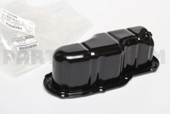 Nissan 11110ZS00A PAN ASSY-OIL