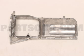 Nissan 11111VC201 PAN ASSY-OIL
