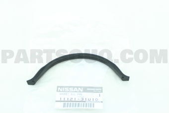 Nissan 1112131U10 GASKET-OIL PAN