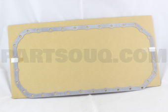 Nissan 1112150T02 GASKET OIL PAN (OOP)