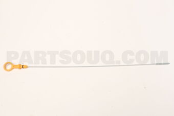 Nissan 111400W700 GAUGE OIL LEVEL