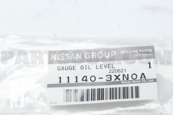 Nissan 111403XN0A GAUGE OIL LEVEL