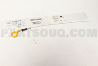 Nissan 1114053Y01 GAUGE-OIL LEVEL