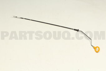 Nissan 11140AM603 GAUGE OIL LEVEL