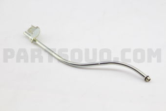 Nissan 11150EA20B GUIDE-OIL LEVEL GAUGE