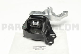 Nissan 112101HC0C INSULATOR