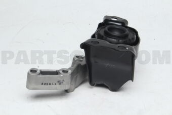 Nissan 112101HS3B INSULATOR-ENGINE MOUNTING,FRONT