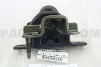 Nissan 112104M400 INSULATOR