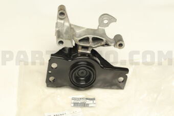 Nissan 112109AH0A INSULATOR-ENGINE MOUNTING RH